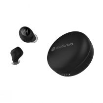 Motorola Moto Buds 250 Wireless Workout headphone W/Mic Water Resistant IPX5