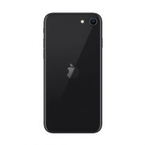 Apple iPhone SE (2020) Black128GB Unlocked Very Good Refurbished