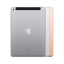 Apple iPad 9.7in 2018 (6th Gen) (Wi-Fi + Cellular) Refurbished