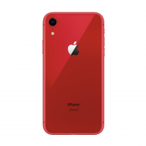 Apple iPhone XR Red 64GB Unlocked Excellent Refurbished