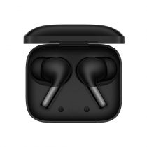 OnePlus Buds Pro Wireless Earbuds, ANC, Audio ID, w/Charging Case, Matte Black