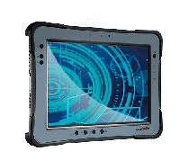 RuggON Rextorm PX501 10.1 in Fully Rugged Tablet