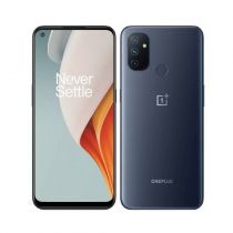 OnePlus Nord N100. Midnight Frost. 64GB. Unlocked. Excellent